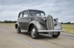 Vauxhall H-Type 1937 года